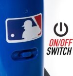 Franklin Sports Pop Rocket Baseball Hitting Training Aid - Image 8