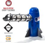 Franklin Sports Pop Rocket Baseball Hitting Training Aid - Image 6