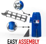 Franklin Sports Pop Rocket Baseball Hitting Training Aid - Image 7