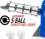 Franklin Sports Pop Rocket Baseball Hitting Training Aid - Image 9